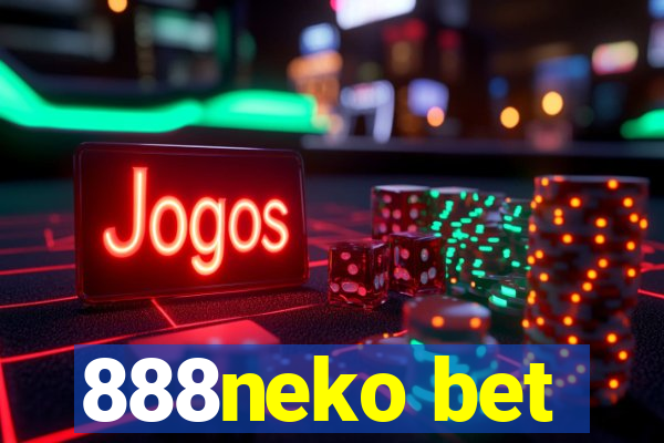 888neko bet